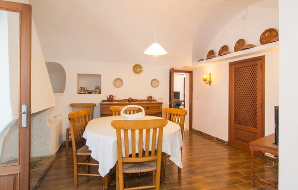 Holiday Home - Es Moli den Llull, Sant Llorenc , Spain - EMF685 503