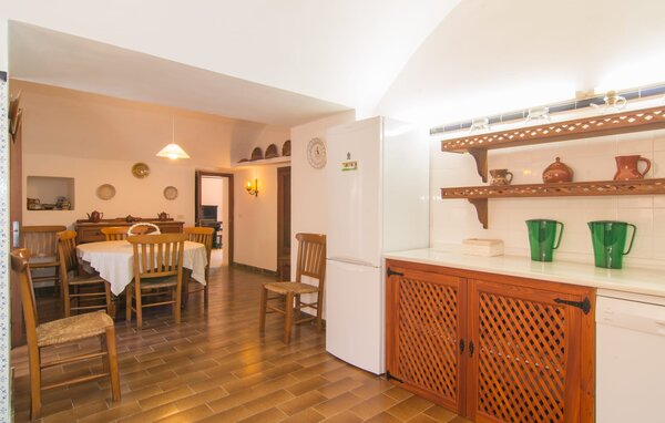 Holiday Home - Es Moli den Llull, Sant Llorenc , Spain - EMF685 401