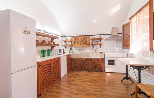 Holiday Home - Es Moli den Llull, Sant Llorenc , Spain - EMF685 402