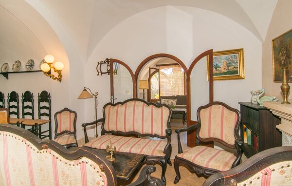 Holiday Home - Es Moli den Llull, Sant Llorenc , Spain - EMF685 304