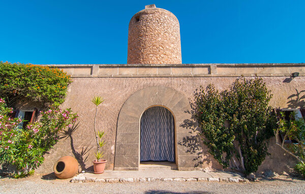 Holiday Home - Es Moli den Llull, Sant Llorenc , Spain - EMF685 81