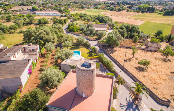 Holiday Home - Es Moli den Llull, Sant Llorenc , Spain - EMF685 82