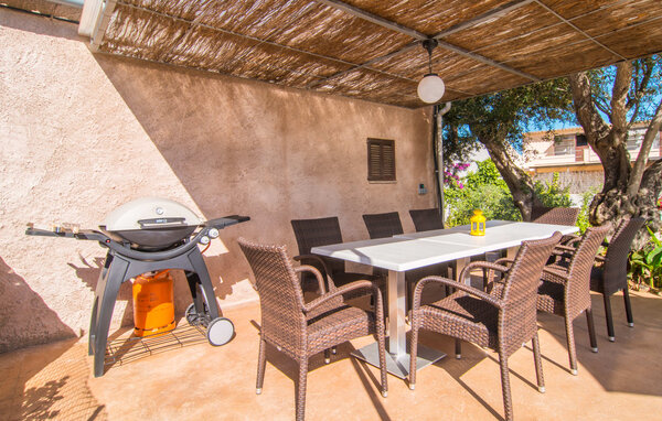 Holiday Home - Es Moli den Llull, Sant Llorenc , Spain - EMF685 101
