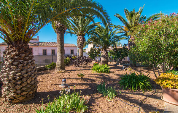 Holiday Home - Es Moli den Llull, Sant Llorenc , Spain - EMF685 102