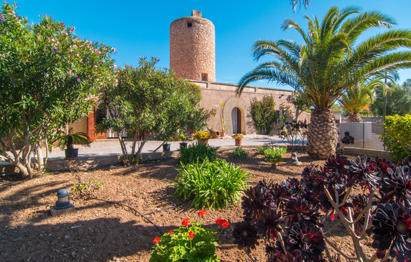 Holiday Home - Es Moli den Llull, Sant Llorenc , Spain - EMF685 103