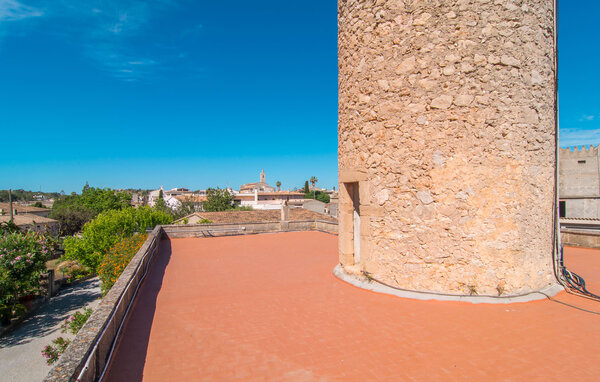 Holiday Home - Es Moli den Llull, Sant Llorenc , Spain - EMF685 105
