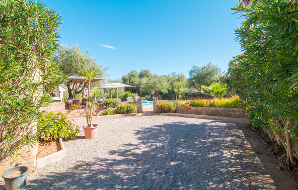 Holiday Home - Es Moli den Llull, Sant Llorenc , Spain - EMF685 106