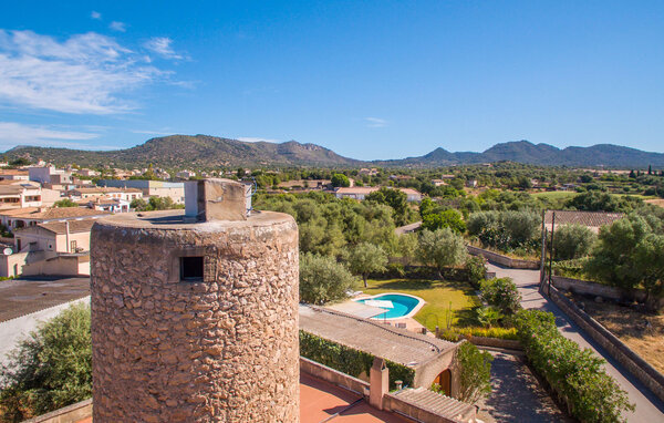 Holiday Home - Es Moli den Llull, Sant Llorenc , Spain - EMF685 201