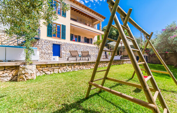 Ferienhaus - Mofares, Calvia , Spanien - EMF687 802