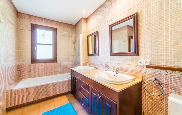 Ferienhaus - Mofares, Calvia , Spanien - EMF687 701