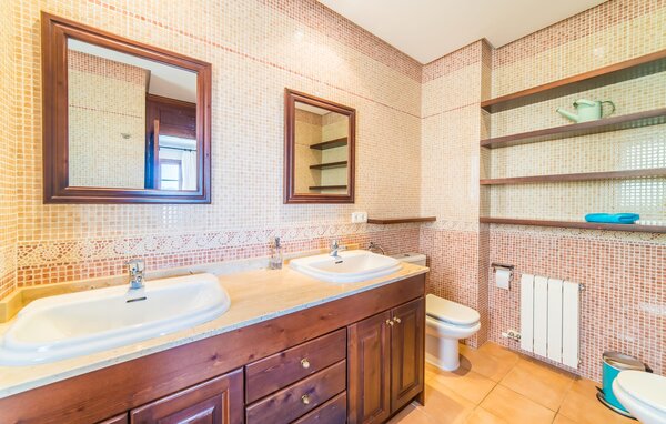 Ferienhaus - Mofares, Calvia , Spanien - EMF687 702