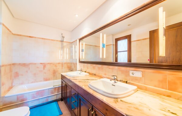 Ferienhaus - Mofares, Calvia , Spanien - EMF687 703