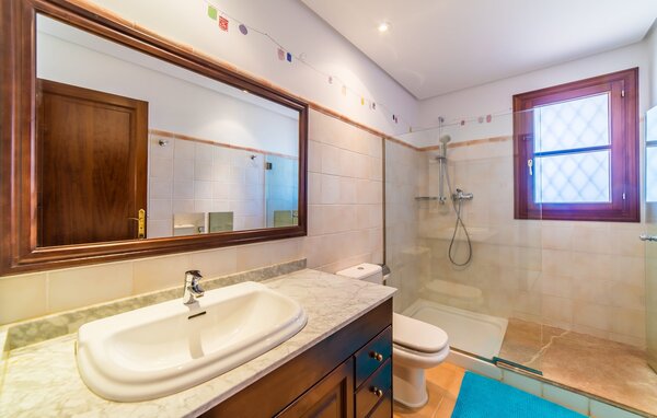 Ferienhaus - Mofares, Calvia , Spanien - EMF687 704
