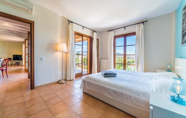 Ferienhaus - Mofares, Calvia , Spanien - EMF687 601