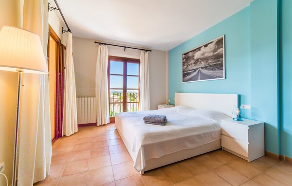 Ferienhaus - Mofares, Calvia , Spanien - EMF687 602