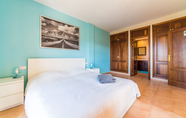 Ferienhaus - Mofares, Calvia , Spanien - EMF687 603