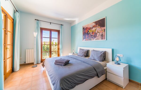 Ferienhaus - Mofares, Calvia , Spanien - EMF687 604