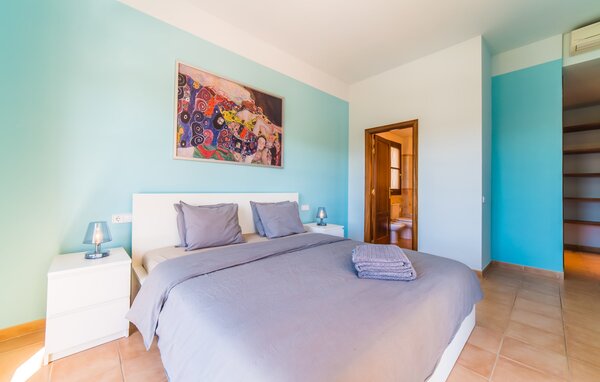 Ferienhaus - Mofares, Calvia , Spanien - EMF687 605
