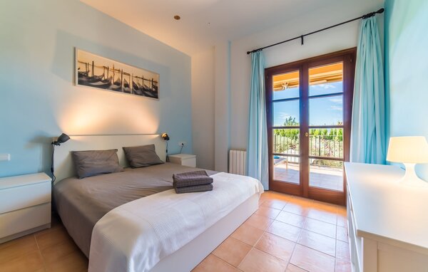 Ferienhaus - Mofares, Calvia , Spanien - EMF687 606