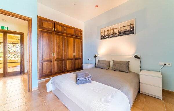 Ferienhaus - Mofares, Calvia , Spanien - EMF687 607
