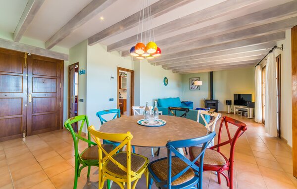 Ferienhaus - Mofares, Calvia , Spanien - EMF687 501