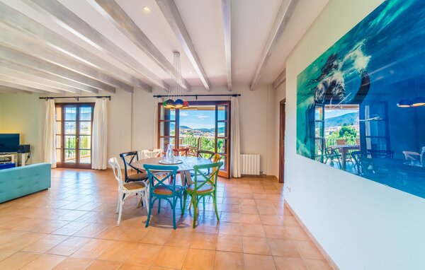 Ferienhaus - Mofares, Calvia , Spanien - EMF687 502