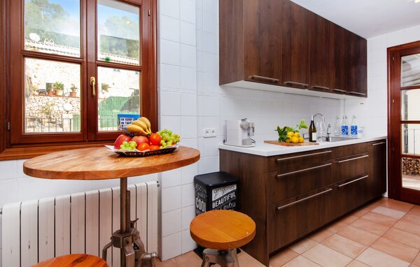 Ferienhaus - Mofares, Calvia , Spanien - EMF687 401