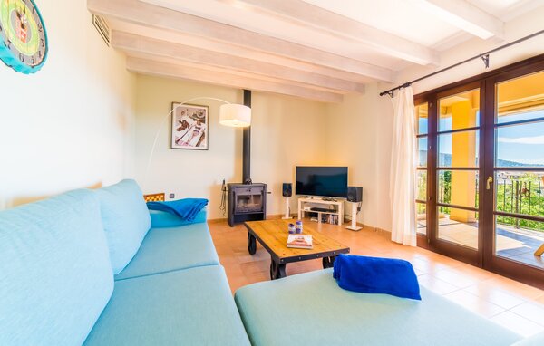 Ferienhaus - Mofares, Calvia , Spanien - EMF687 302