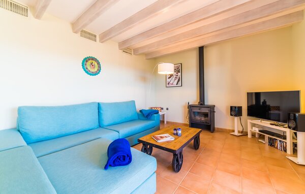 Ferienhaus - Mofares, Calvia , Spanien - EMF687 303