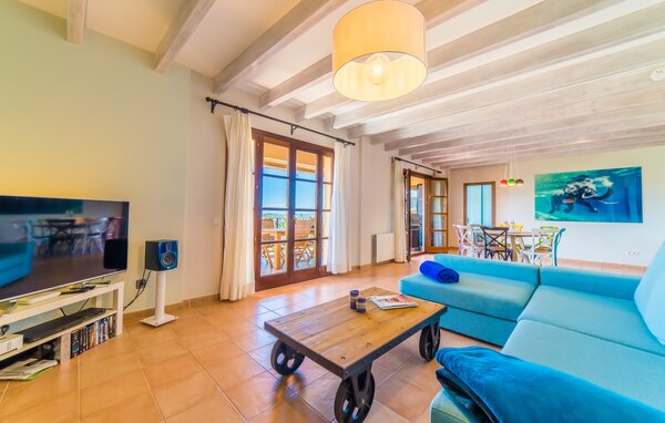 Ferienhaus - Mofares, Calvia , Spanien - EMF687 304