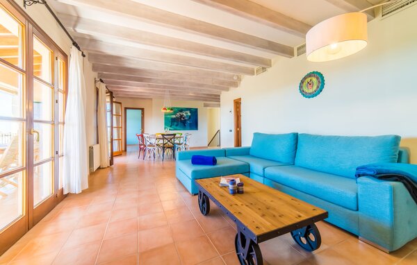 Ferienhaus - Mofares, Calvia , Spanien - EMF687 305