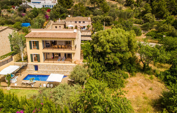 Ferienhaus - Mofares, Calvia , Spanien - EMF687 81