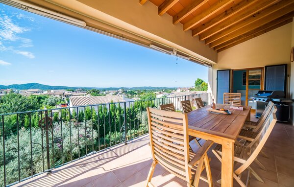 Ferienhaus - Mofares, Calvia , Spanien - EMF687 101