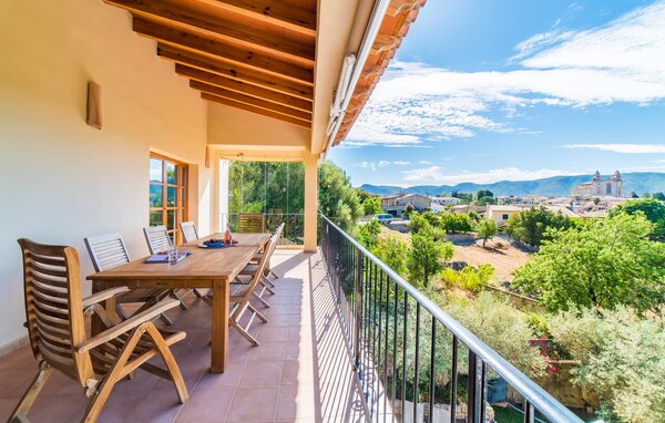 Ferienhaus - Mofares, Calvia , Spanien - EMF687 102