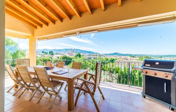 Ferienhaus - Mofares, Calvia , Spanien - EMF687 104