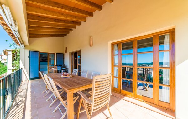 Ferienhaus - Mofares, Calvia , Spanien - EMF687 105
