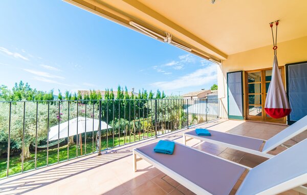 Ferienhaus - Mofares, Calvia , Spanien - EMF687 106
