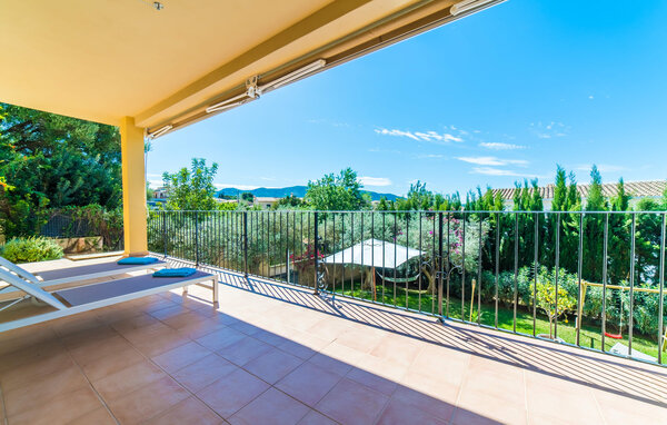 Ferienhaus - Mofares, Calvia , Spanien - EMF687 107