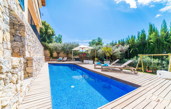 Ferienhaus - Mofares, Calvia , Spanien - EMF687 3
