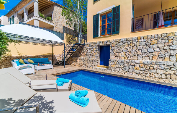 Ferienhaus - Mofares, Calvia , Spanien - EMF687 4