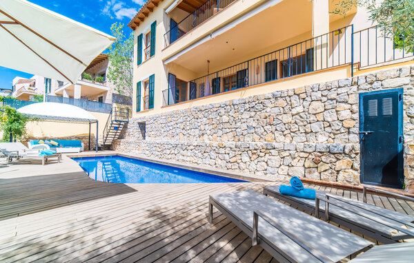Ferienhaus - Mofares, Calvia , Spanien - EMF687 5