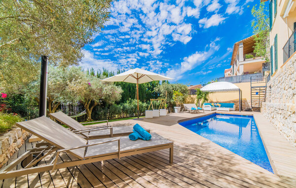 Ferienhaus - Mofares, Calvia , Spanien - EMF687 6