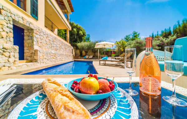 Ferienhaus - Mofares, Calvia , Spanien - EMF687 7