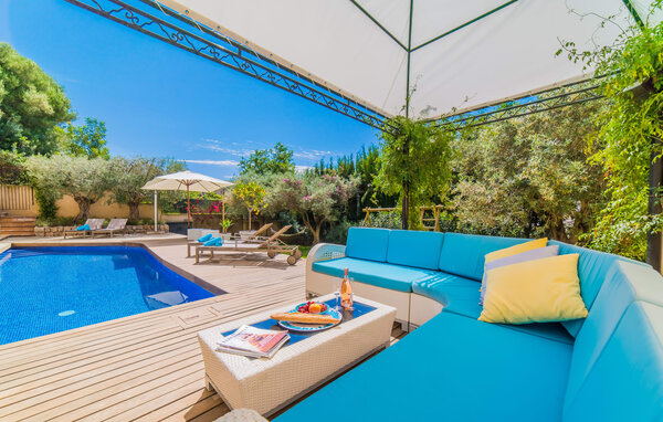 Ferienhaus - Mofares, Calvia , Spanien - EMF687 9