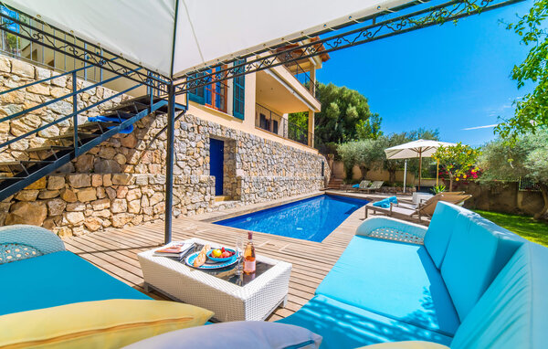 Ferienhaus - Mofares, Calvia , Spanien - EMF687 11