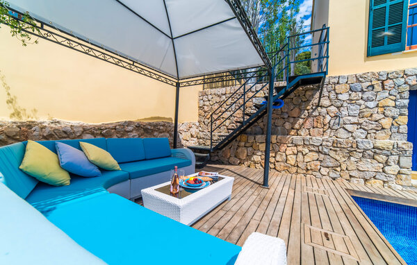 Ferienhaus - Mofares, Calvia , Spanien - EMF687 12