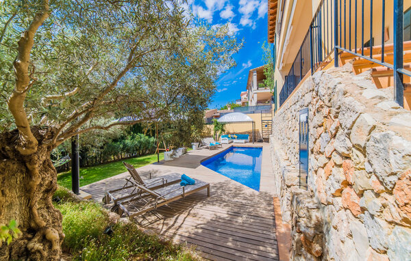Ferienhaus - Mofares, Calvia , Spanien - EMF687 13