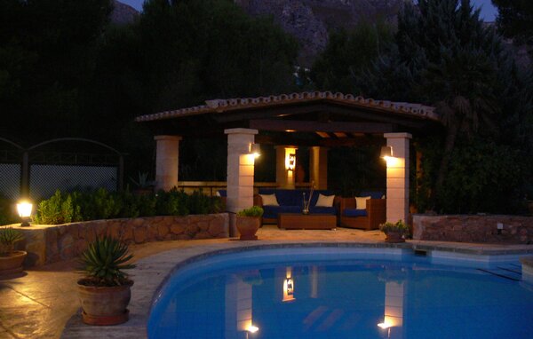 Ferienhaus Marimont