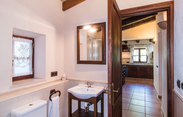 Ferienhaus - Mirabo Ramonet, Felanitx , Spanien - EMF691 701