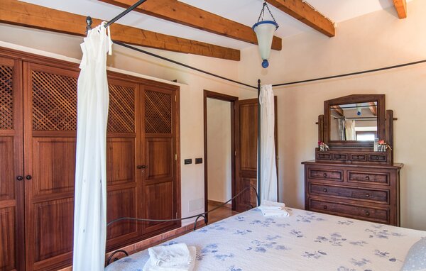 Ferienhaus - Mirabo Ramonet, Felanitx , Spanien - EMF691 602